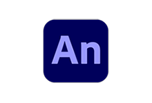 Adobe Animate 2022 v22.0.8 动画设计绘图软件免激活直装破解版