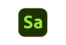 Adobe Substance 3D Sampler v4.0.2 Mac直装破解版