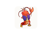 龙虾影视app v2.3.1.0 安卓手机影视免费应用去广告解锁VIP版