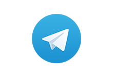 Telegram电报windows版 v5.1.0 中文绿色便携版