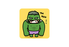 浩克下载APP v1.4.2 安卓BT磁力下载应用去广告解锁会员版