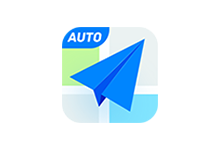 高德地图车机版 AUTO v6.6.0.602552 正式版