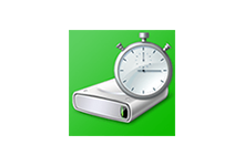 CrystalDiskMark v9.0.1 中文绿色版(硬盘检测工具)