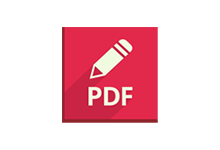 IceCream PDF Editor v3.27 中文破解版(冰淇淋PDF)