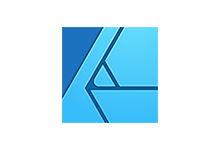 Affinity Designer v2.6.3.3322 中文破解版(图形设计)