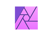 Affinity Photo v2.3.1.2217 x64 中文破解版(图像处理软件)