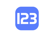 123云盘PC版 v1.0.104 123网盘电脑客户端绿色版