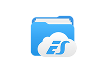 ES文件浏览器APP v4.4.0.9.0 去广告破解VIP版