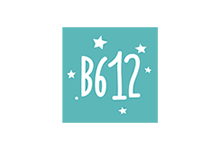 B612咔叽APP v13.6.11 破解会员版(美颜相机软件)