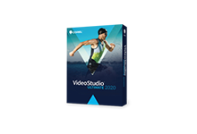 Corel VideoStudio Ultimate 2020 v23.3.0.647 会声会影旗舰特别版