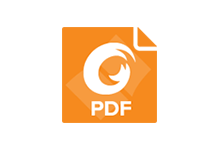 福昕PDF阅读器Foxit Reader v12.1.3 去广告绿色版
