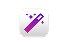 MacMagic v1.0.7 应用程序缓存清理Mac破解版