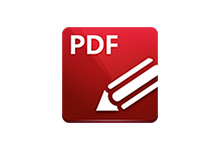 PDF-XChange Editor v10.2.1.385 绿色破解版(PDF编辑软件)