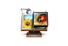 PhotoZoom Pro v9.0.0 破解版(图像无损放大工具)