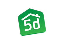 Planner 5D Premium v4.9.9 室内设计软件Mac破解版