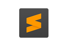 Sublime Text v4.0.4154 Stable 中文绿色破解版