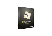 Windows 7 / Server 2008R [7601.27566] 2025最新版