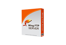 Wing FTP Server v8.0.5 破解企业版(FTP服务器软件)