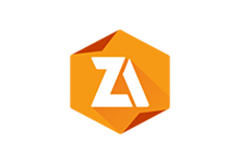 ZArchiver v1.0.10 解锁专业版(安卓手机解压缩器)