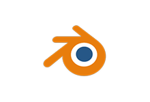 Blender 3D v3.4.1 3D建模后期渲染软件官方版