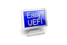 EasyUEFI v6.0.1 中文企业破解版(EFI启动管理)