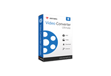 AnyMP4 Video Converter v9.2.56 macOS破解版