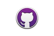 GitHub Desktop客户端 v3.4.5.0 中文汉化绿色版