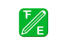 EverEdit文本编辑器 v4.5.0.4500 中文绿色破解版