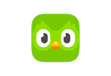 Duolingo多邻国APP v6.12.4 破解高级版(语言学习软件)