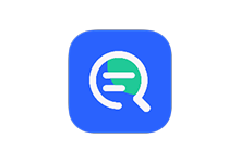 蓝搜APP v5.8 破解会员版(蓝奏云盘搜索工具)