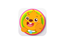 电视儿歌播放软件贝瓦儿歌TV版 v4.1.2 解锁会员版