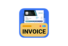 发票制作软件Invoice Maker v1.01.94.1219 破解会员版