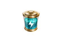 Battery HD Pro v1.99.17 解锁付费版(绚丽电量)
