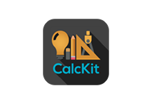 CalcKit计算器APP v5.7.0 破解高级版(超强计算器)