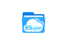 Esuper File Explorer v1.4.5 破解专业版(文件管理器)