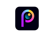 P图大师APP v1.4.0 破解会员版(手机图片编辑软件)