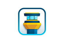 Tower Pro v10.5.390 mac破解版(Git客户端工具)