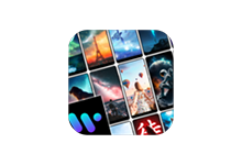 Walli 4K v2.12.79 破解高级版(瓦力4K高清壁纸)