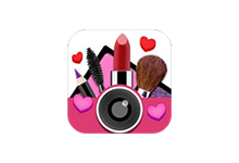 YouCam Makeup v6.28.5 破解高级版(玩美彩妆软件)