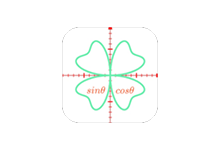 数以兴焉APP v2.3.37 纯净版(公式函数绘制软件)