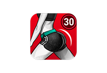 臀部锻炼APP v1.0.15 破解高级会员版(运动健身)