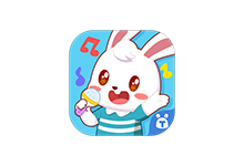 兔小贝儿歌APP v18.7 破解会员版(儿歌故事幼教)