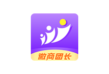 微商团长APP v1.7.4 破解会员版(微商营销工具)