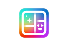CollageArt照片拼贴APP v2.8.65 破解付费专业版