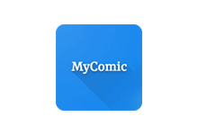 MyComic v1.7.4 去广告纯净版(免费动漫漫画小说)