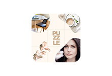 PuzzleStar拼图APP 4.16.9 破解专业版(ins风拼图)