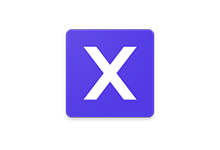 X空间APP v1.0.1 破解会员版(文件隐私保护工具)