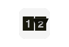 极简时钟APP v3.0.12 破解专业版(提高专注力软件)