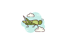 沙虫搜APP v1.7.3 破解下载限制版(磁力搜索工具)
