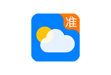 准点天气APP v9.9.9 去广告纯净版(分钟级天气预测)